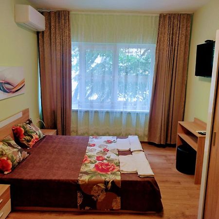 Apartment Nedyalkov Warna Exterior foto