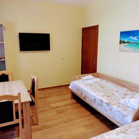 Apartment Nedyalkov Warna Exterior foto