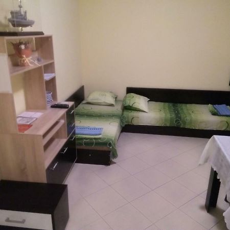 Apartment Nedyalkov Warna Exterior foto