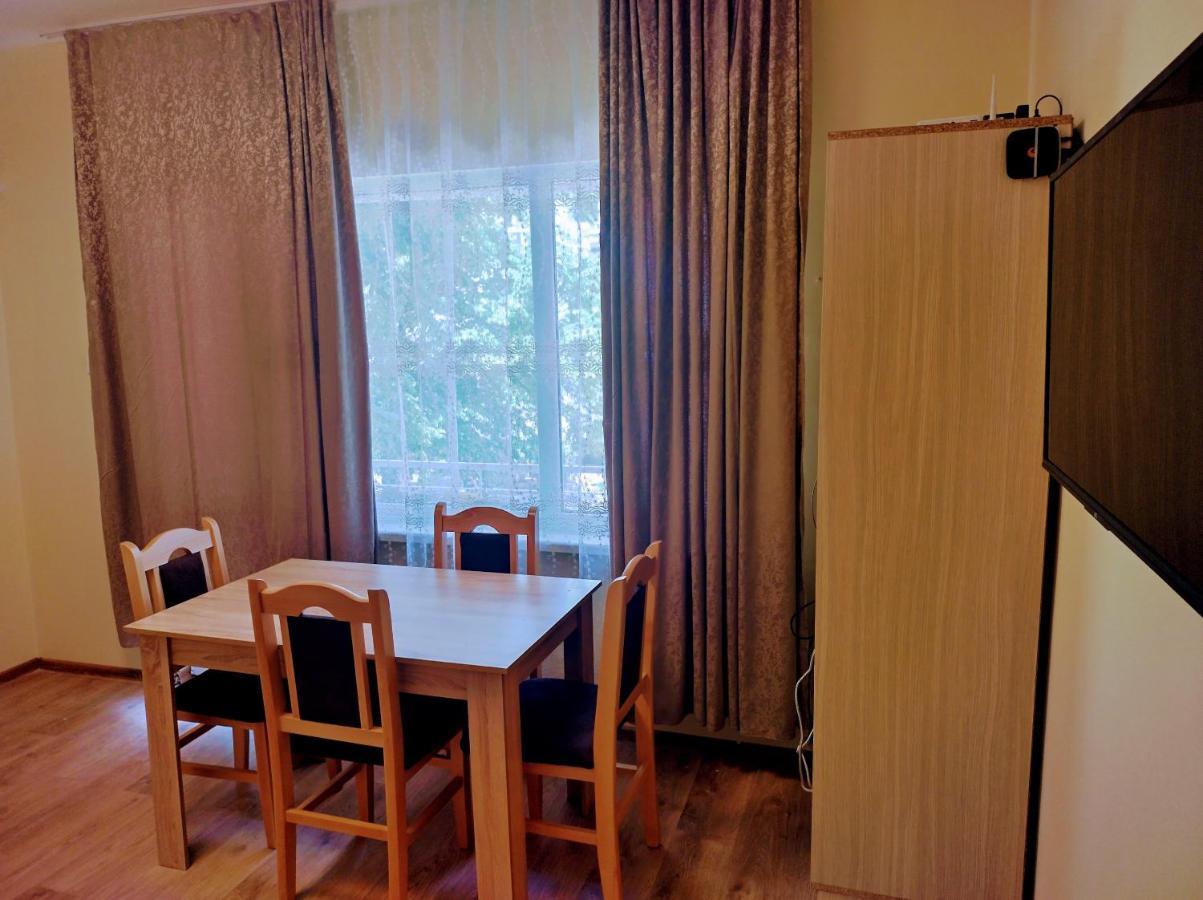 Apartment Nedyalkov Warna Exterior foto