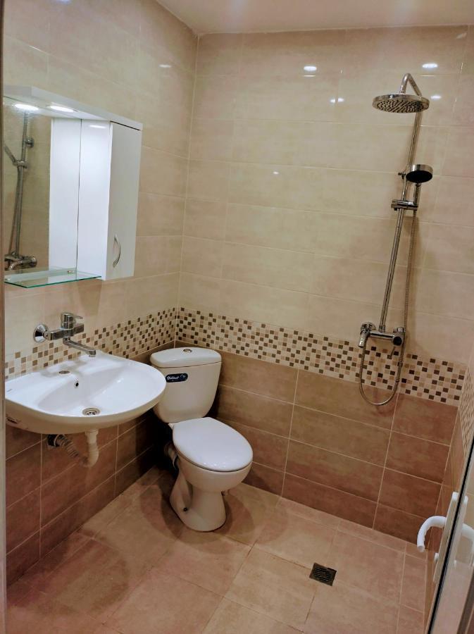 Apartment Nedyalkov Warna Exterior foto