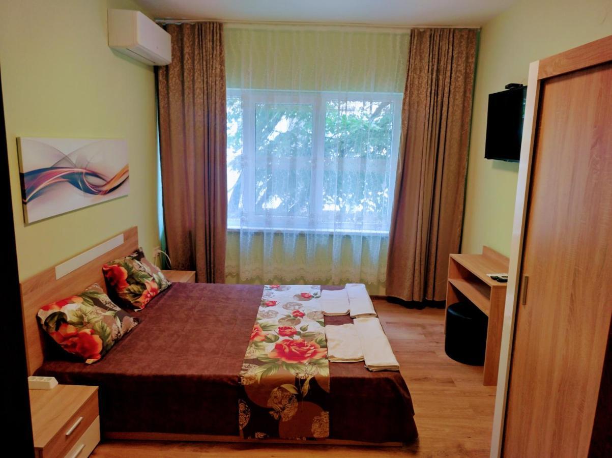Apartment Nedyalkov Warna Exterior foto