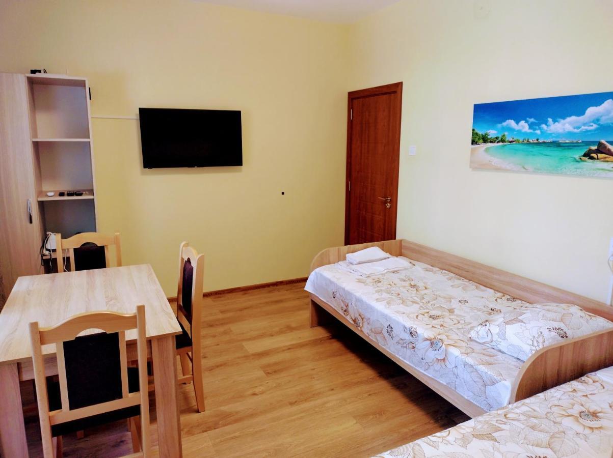 Apartment Nedyalkov Warna Exterior foto