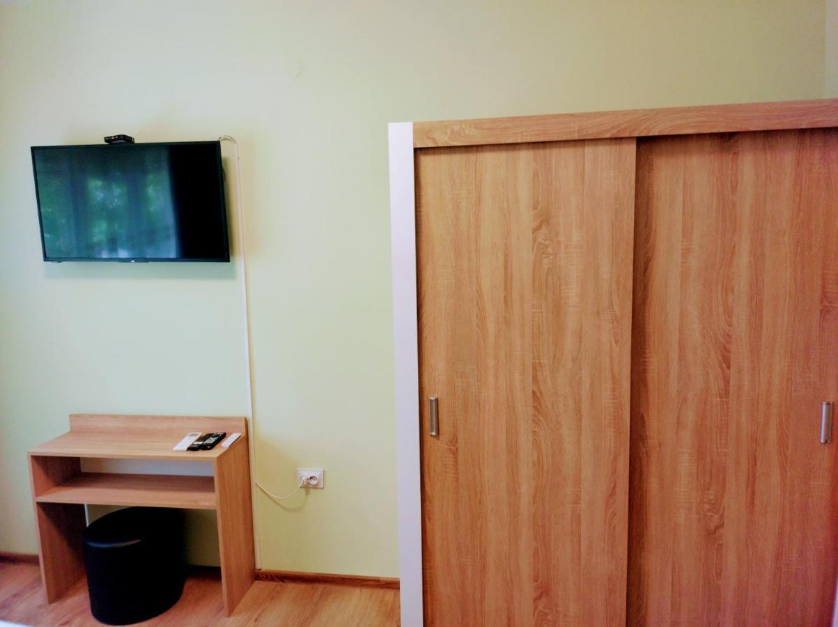 Apartment Nedyalkov Warna Exterior foto