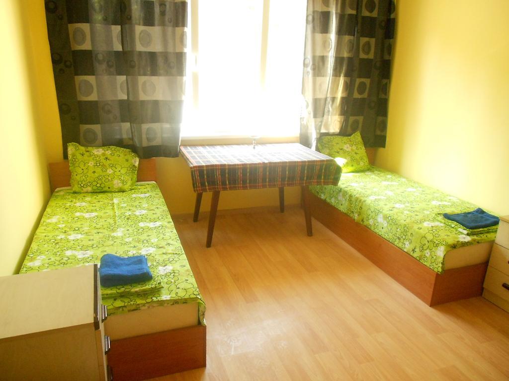 Apartment Nedyalkov Warna Zimmer foto