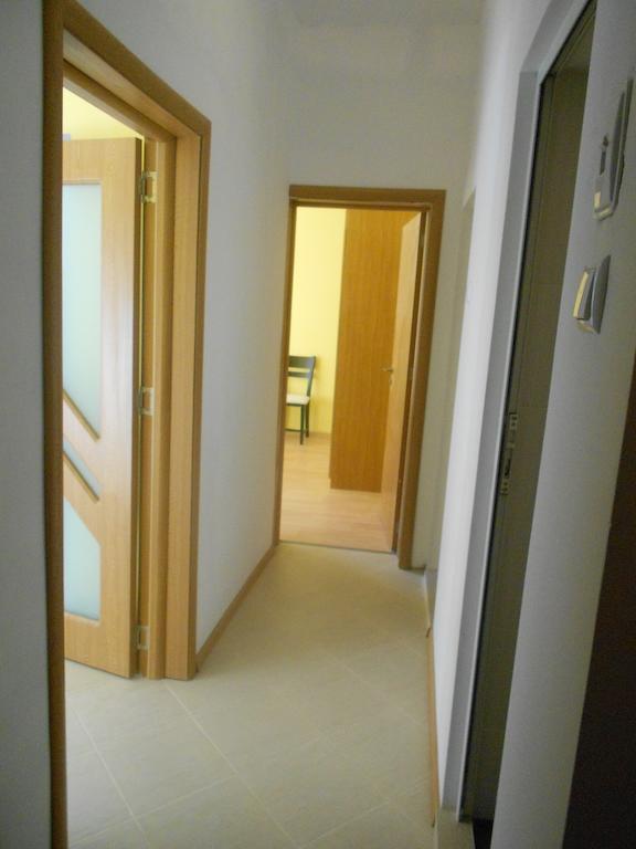 Apartment Nedyalkov Warna Zimmer foto