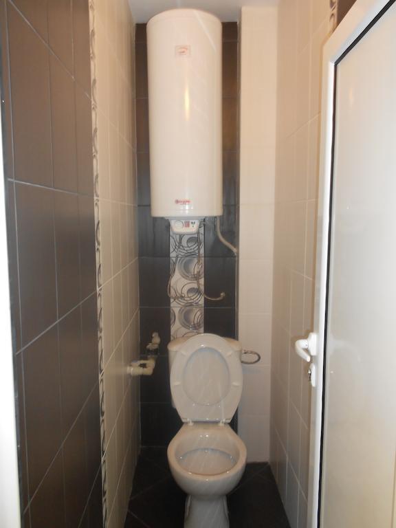 Apartment Nedyalkov Warna Zimmer foto