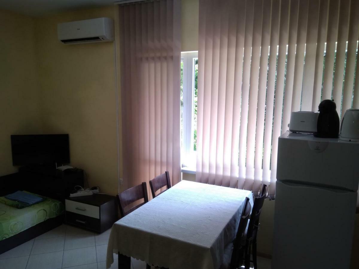 Apartment Nedyalkov Warna Exterior foto