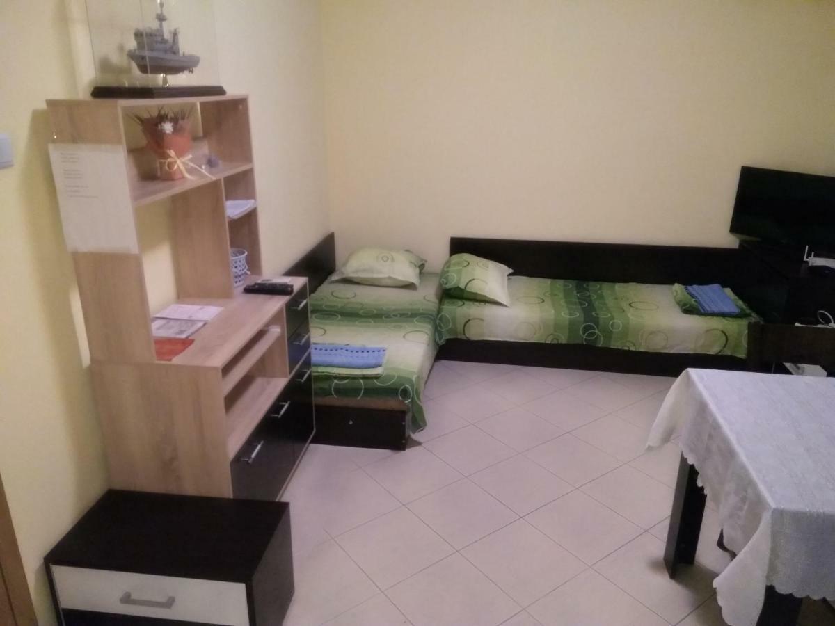 Apartment Nedyalkov Warna Exterior foto