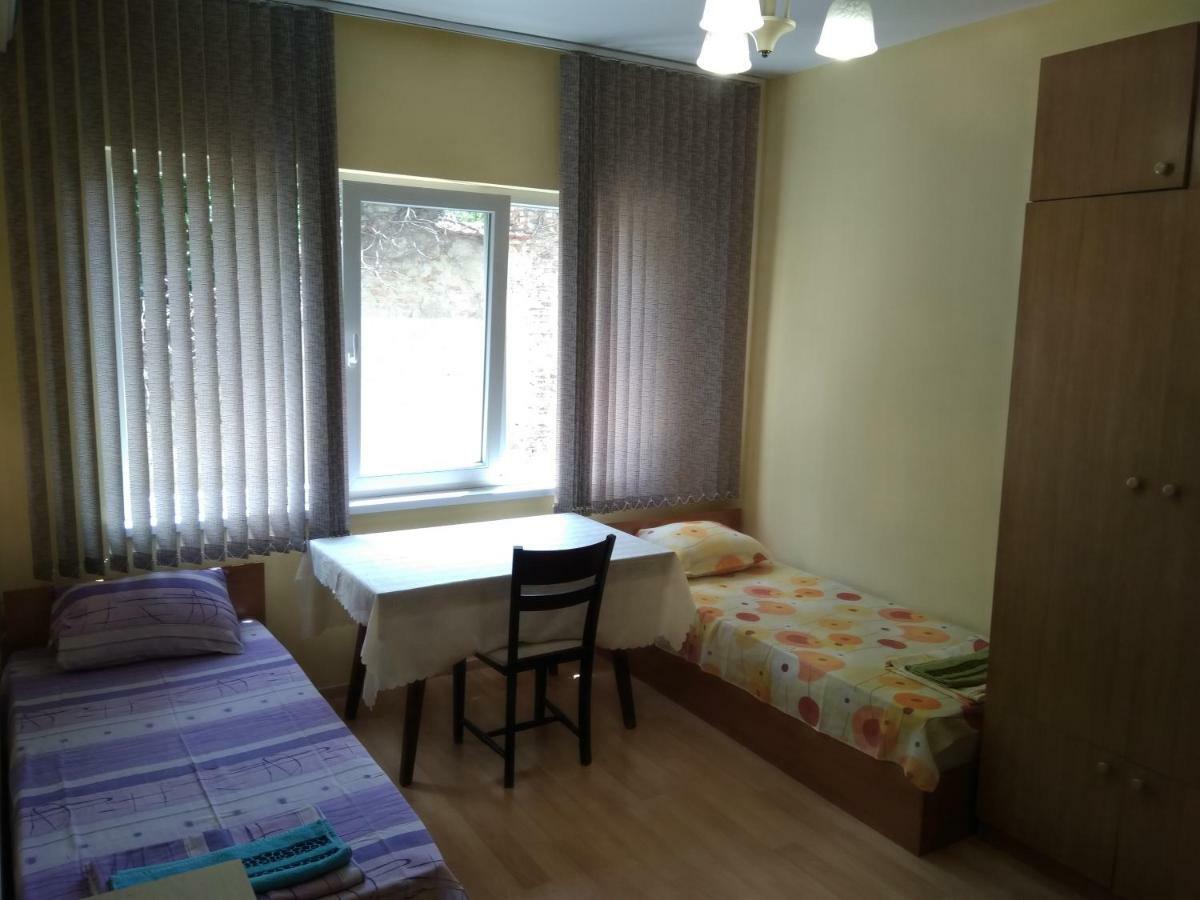 Apartment Nedyalkov Warna Exterior foto