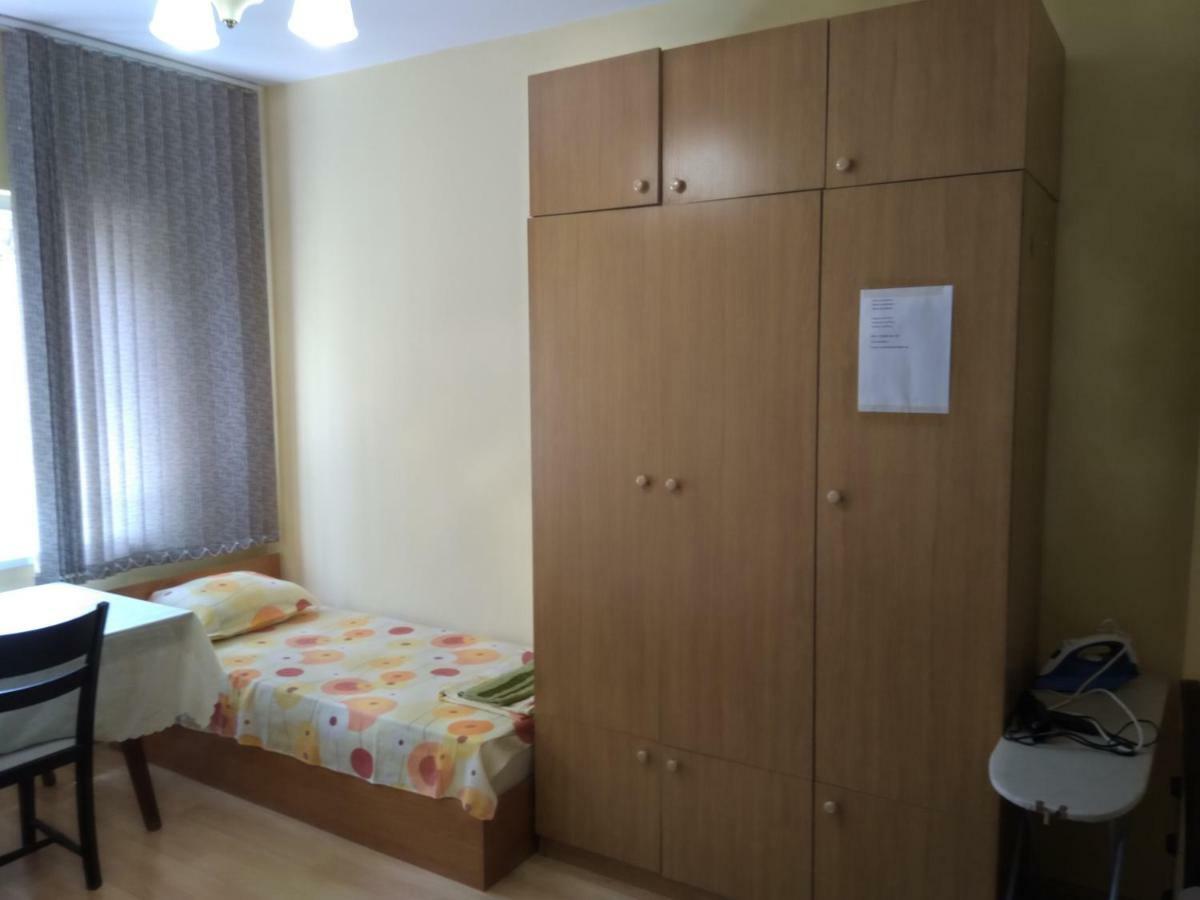 Apartment Nedyalkov Warna Exterior foto