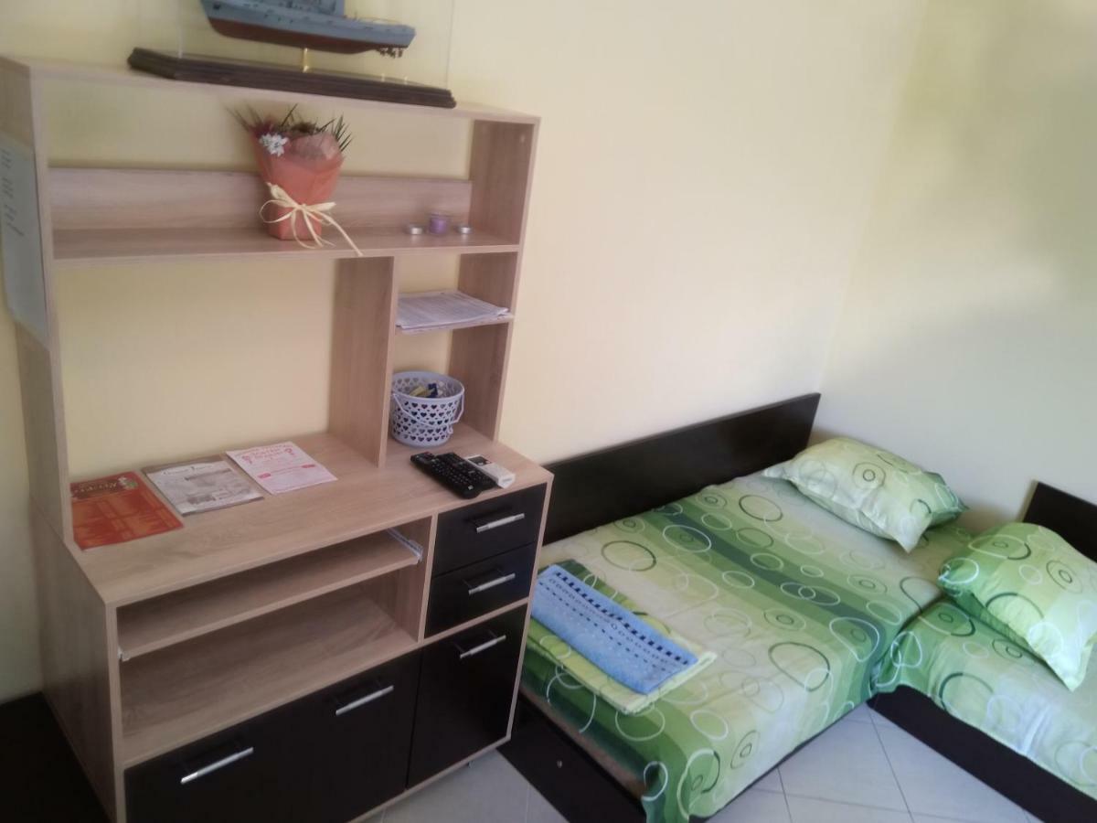 Apartment Nedyalkov Warna Exterior foto