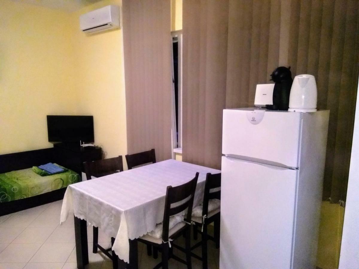 Apartment Nedyalkov Warna Exterior foto